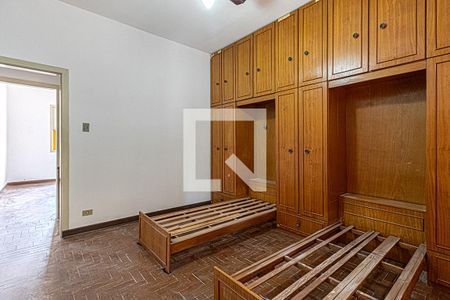 quarto1 de casa de condomínio à venda com 2 quartos, 114m² em Ipiranga, São Paulo