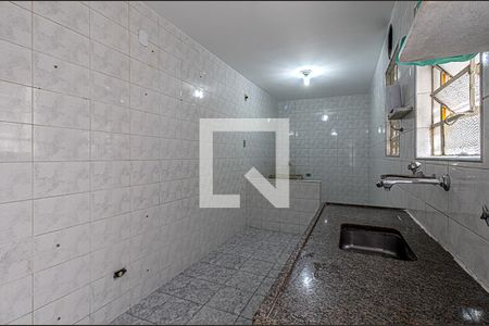 cozinha de casa de condomínio à venda com 2 quartos, 114m² em Ipiranga, São Paulo