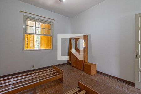 quarto1 de casa de condomínio à venda com 2 quartos, 114m² em Ipiranga, São Paulo