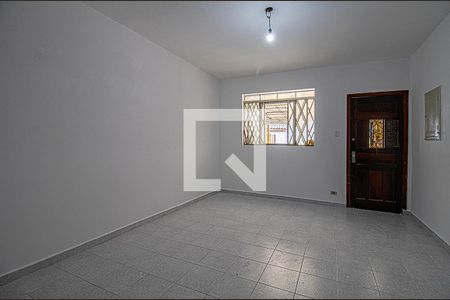 sala de casa de condomínio à venda com 2 quartos, 114m² em Ipiranga, São Paulo