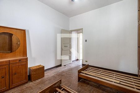 quarto1 de casa de condomínio à venda com 2 quartos, 114m² em Ipiranga, São Paulo