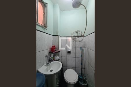 Apartamento à venda com 82m², 3 quartos e 1 vagaBanheiro de Serviço