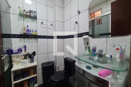 Apartamento à venda com 82m², 3 quartos e 1 vagaBanheiro