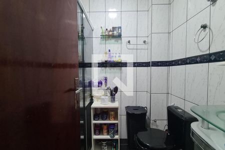 Apartamento à venda com 82m², 3 quartos e 1 vagaBanheiro