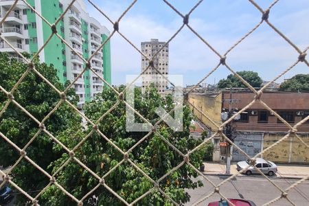 Apartamento à venda com 82m², 3 quartos e 1 vagaQuarto 