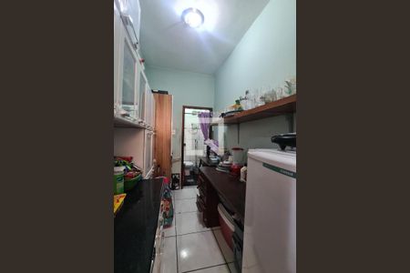 Apartamento à venda com 82m², 3 quartos e 1 vagaCozinha