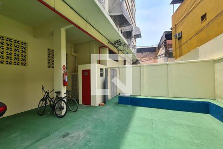 Apartamento à venda com 82m², 3 quartos e 1 vagaÁrea comum