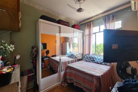 Apartamento à venda com 82m², 3 quartos e 1 vagaQuarto 