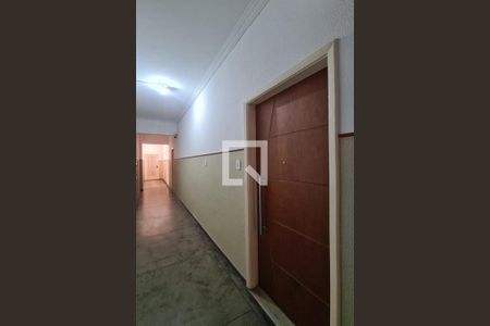 Apartamento à venda com 82m², 3 quartos e 1 vagaEntrada