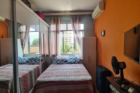 Apartamento à venda com 82m², 3 quartos e 1 vagaQuarto 