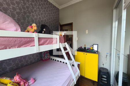 Apartamento à venda com 82m², 3 quartos e 1 vagaQuarto 