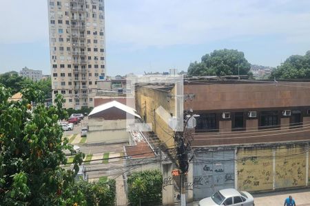 Apartamento à venda com 82m², 3 quartos e 1 vagaQuarto 