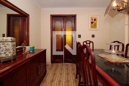 Casa à venda com 322m², 4 quartos e 3 vagasSala de Jantar