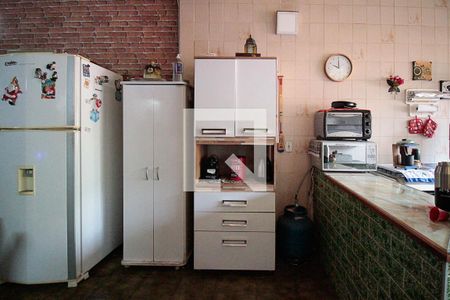 Casa à venda com 322m², 4 quartos e 3 vagasCozinha da Casa 2