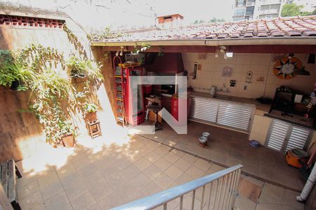 Casa à venda com 322m², 4 quartos e 3 vagasSalão de Festas