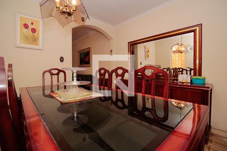 Casa à venda com 322m², 4 quartos e 3 vagasSala de Jantar