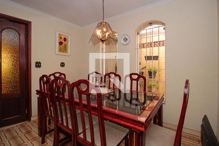 Casa à venda com 322m², 4 quartos e 3 vagasSala de Jantar