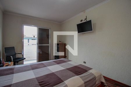 Casa à venda com 322m², 4 quartos e 3 vagasSuíte