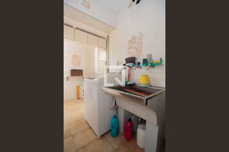 Casa à venda com 322m², 4 quartos e 3 vagasÁrea de Serviço