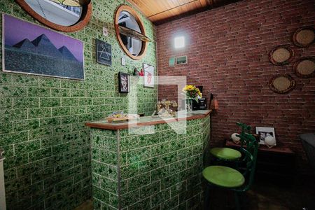 Casa à venda com 322m², 4 quartos e 3 vagasBar da Casa 2