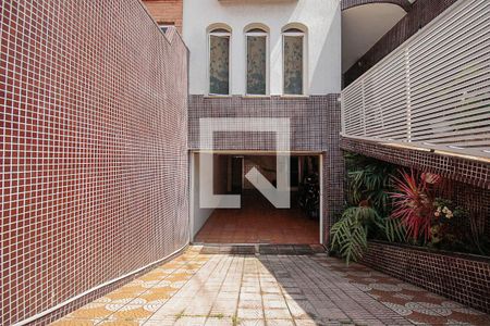 Casa à venda com 322m², 4 quartos e 3 vagasGaragem