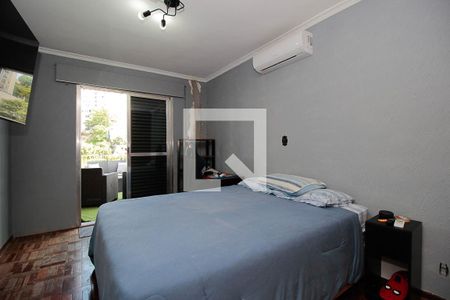 Casa à venda com 322m², 4 quartos e 3 vagasQuarto 2