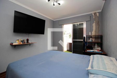 Casa à venda com 322m², 4 quartos e 3 vagasQuarto 2