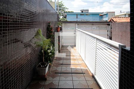 Casa à venda com 322m², 4 quartos e 3 vagasÁrea comum