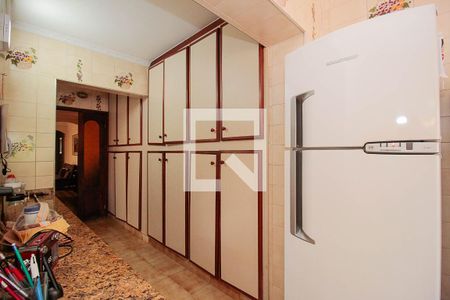 Casa à venda com 322m², 4 quartos e 3 vagasCozinha