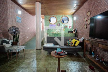 Casa à venda com 322m², 4 quartos e 3 vagasSala da Casa 2