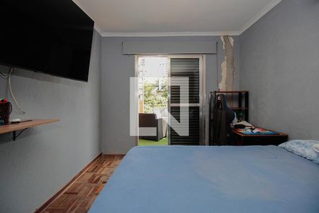 Casa à venda com 322m², 4 quartos e 3 vagasQuarto 2