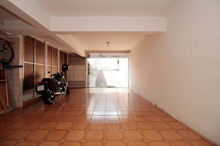 Casa à venda com 322m², 4 quartos e 3 vagasGaragem