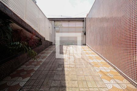 Casa à venda com 322m², 4 quartos e 3 vagasGaragem