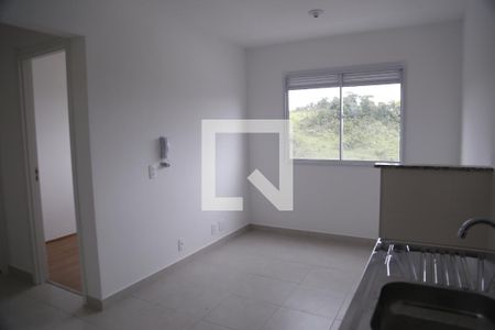Sala de apartamento para alugar com 2 quartos, 32m² em Pirituba, São Paulo