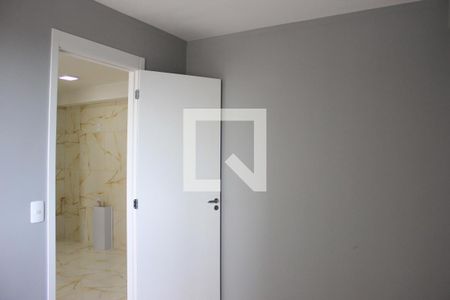 Quarto 2 de apartamento para alugar com 2 quartos, 36m² em Vila das Bandeiras, Guarulhos