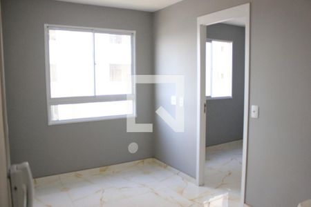 Apartamento para alugar com 36m², 2 quartos e sem vagaSala