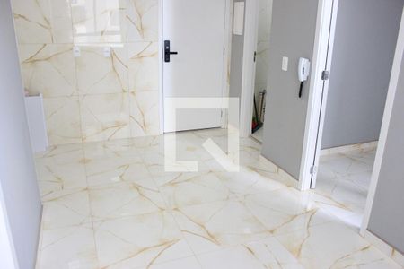 Apartamento para alugar com 36m², 2 quartos e sem vagaSala