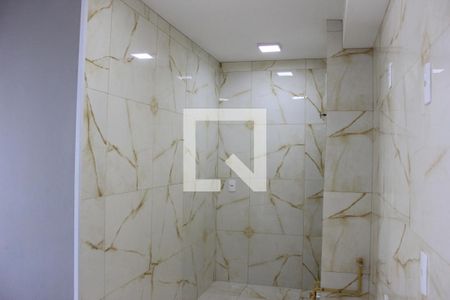 Lavanderia de apartamento para alugar com 2 quartos, 36m² em Vila das Bandeiras, Guarulhos