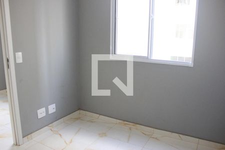 Apartamento para alugar com 36m², 2 quartos e sem vagaQuarto 1