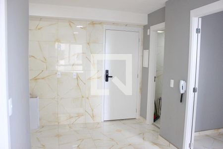 Sala de apartamento para alugar com 2 quartos, 36m² em Vila das Bandeiras, Guarulhos