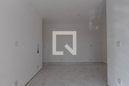 Apartamento para alugar com 54m², 2 quartos e 1 vagaSala