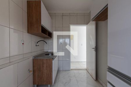 Apartamento para alugar com 54m², 2 quartos e 1 vagaCozinha 