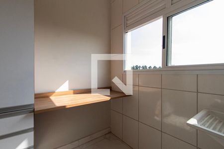 Apartamento para alugar com 54m², 2 quartos e 1 vagaÁrea de serviço 