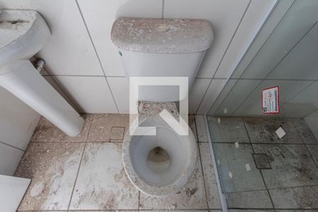 Apartamento para alugar com 54m², 2 quartos e 1 vagaBanheiro 