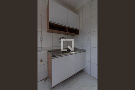 Apartamento para alugar com 54m², 2 quartos e 1 vagaCozinha 