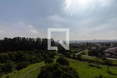 Apartamento para alugar com 54m², 2 quartos e 1 vagaVaranda da Sala