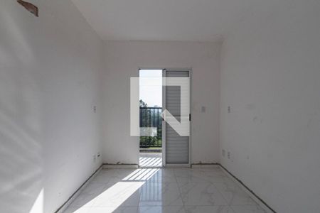 Apartamento para alugar com 54m², 2 quartos e 1 vagaQuarto 2 