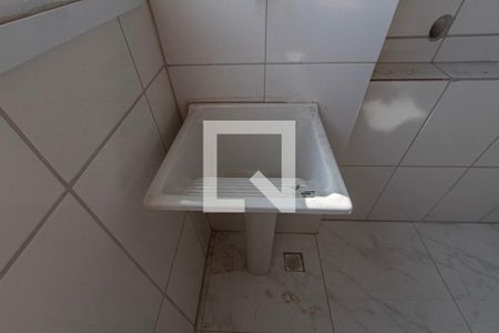 Apartamento para alugar com 54m², 2 quartos e 1 vagaÁrea de serviço 