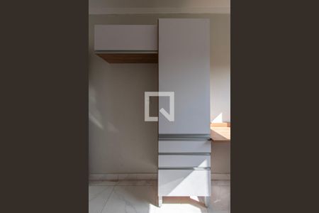 Apartamento para alugar com 54m², 2 quartos e 1 vagaCozinha 