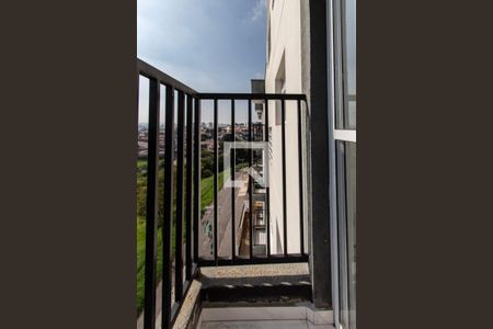 Apartamento para alugar com 54m², 2 quartos e 1 vagaVaranda da Sala